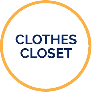 Clothes Closet