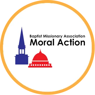 Baptist Missionary Association - Moral Action