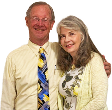 James and Jennifer Crews