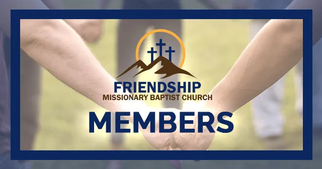 FMBC Facebook Members Group