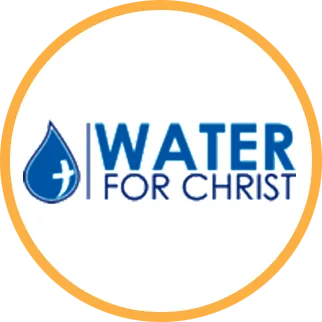 Water for Christ