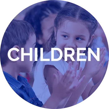 Teaching and Discipleship - Children