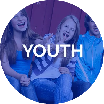 Teaching and Discipleship - Youth